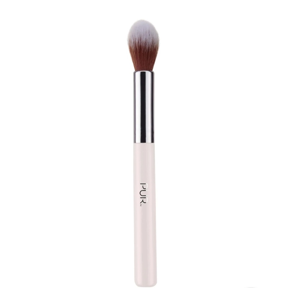PUR Airbrush Blurring Powder Brush